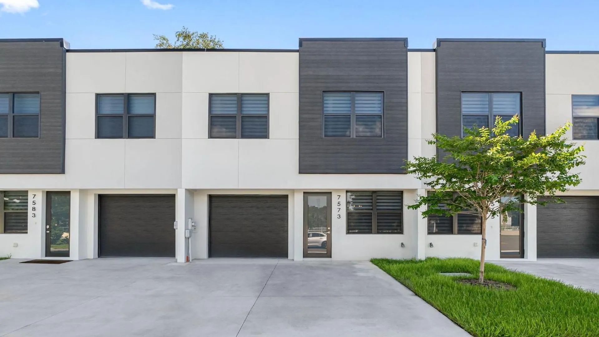 Holiday home Newly Renovated Tampa Townhouse Prime Location Villa