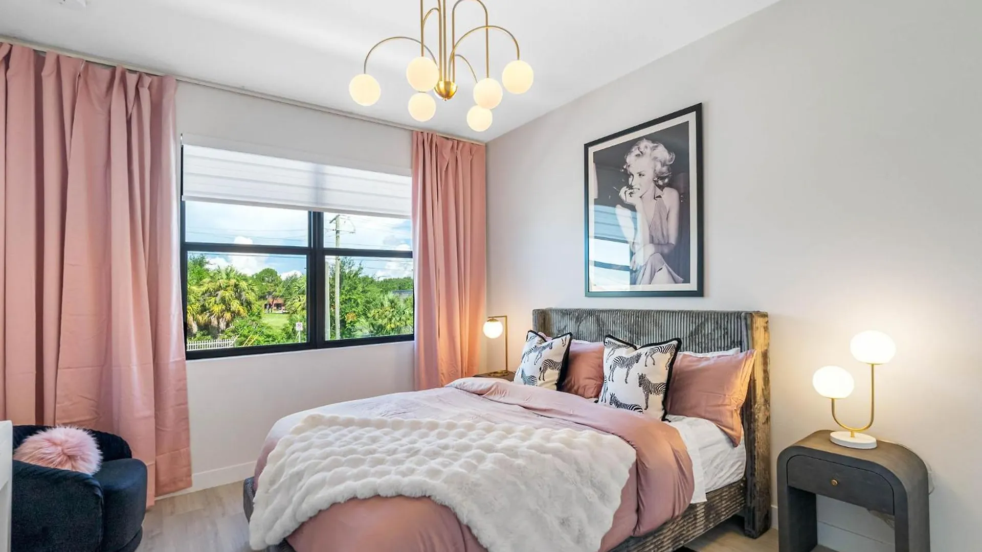 Newly Renovated Tampa Townhouse Prime Location Villa Holiday home