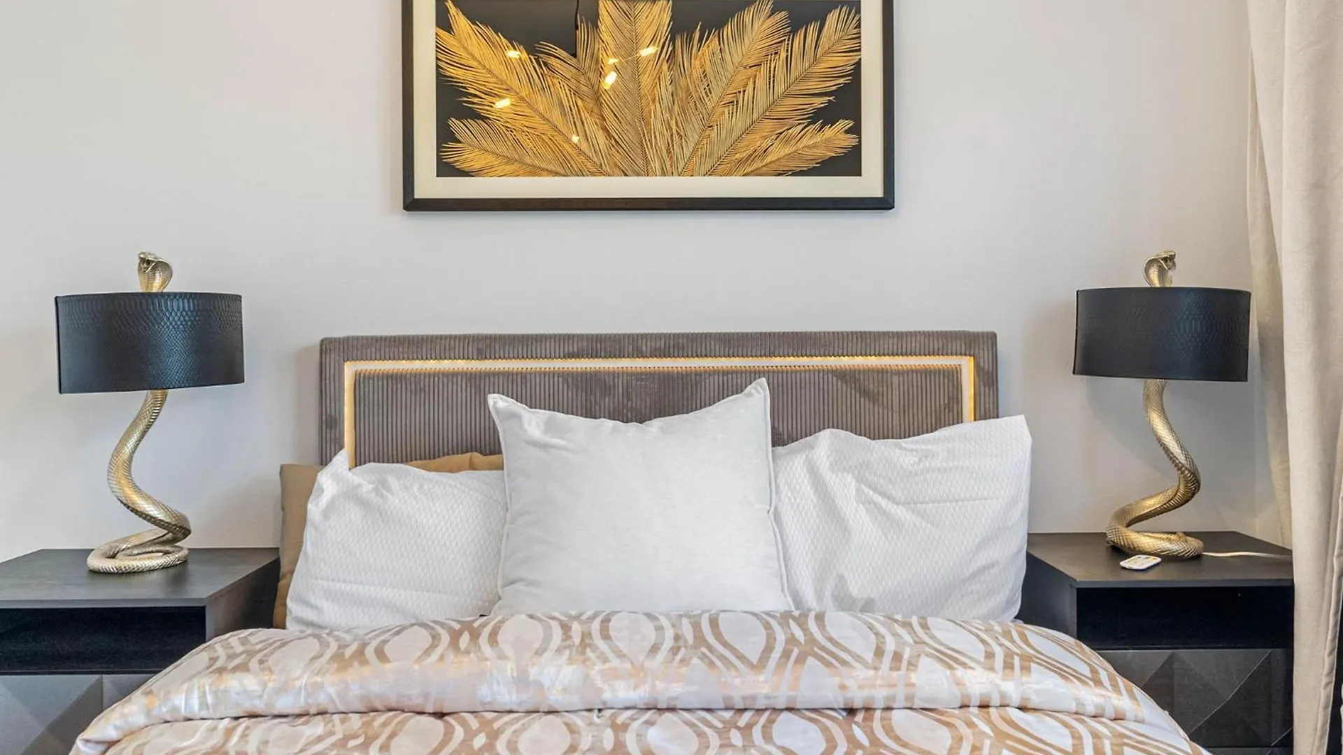 Holiday home Newly Renovated Tampa Townhouse Prime Location Villa