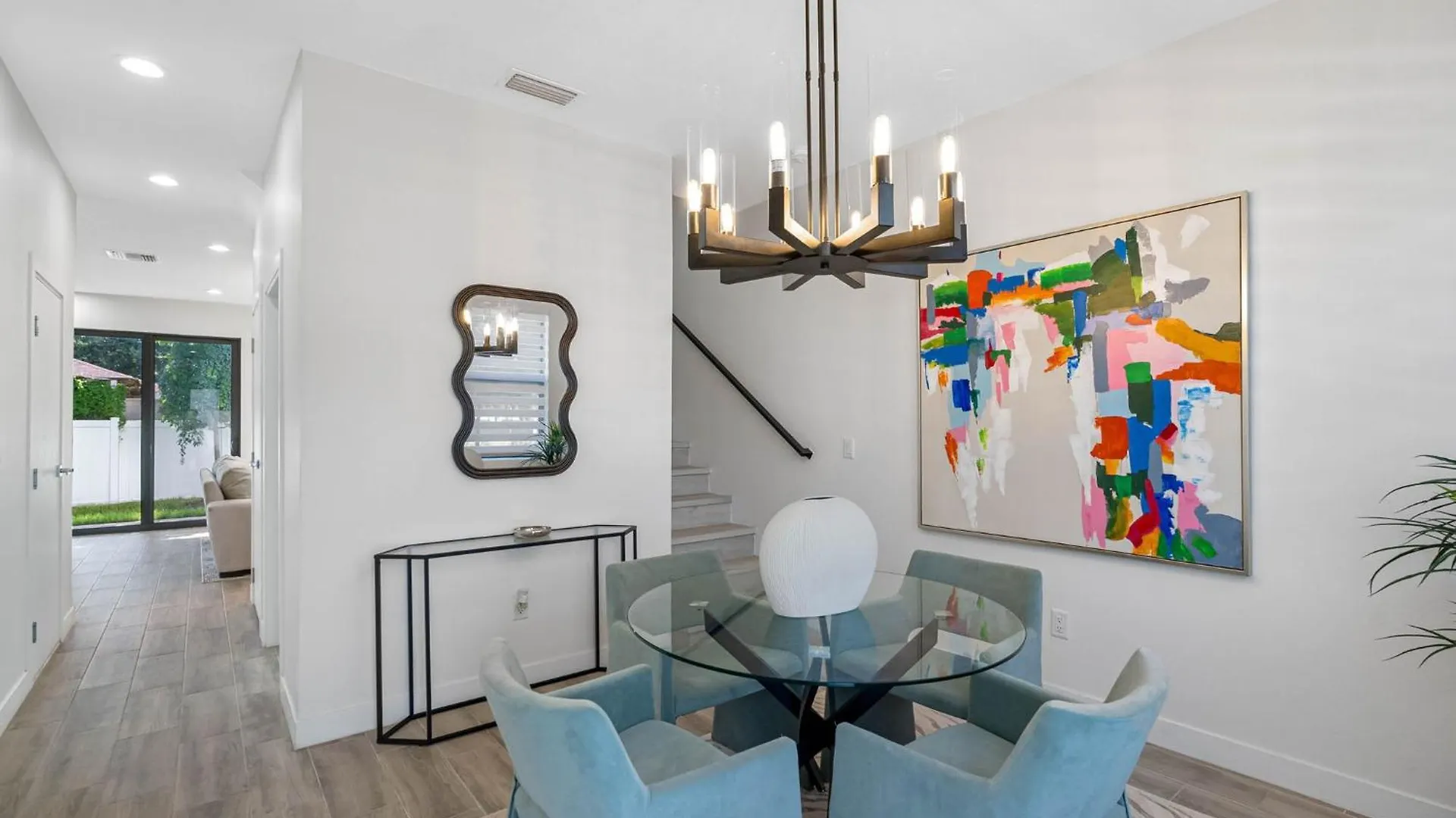 Newly Renovated Tampa Townhouse Prime Location Villa 0*,  United States