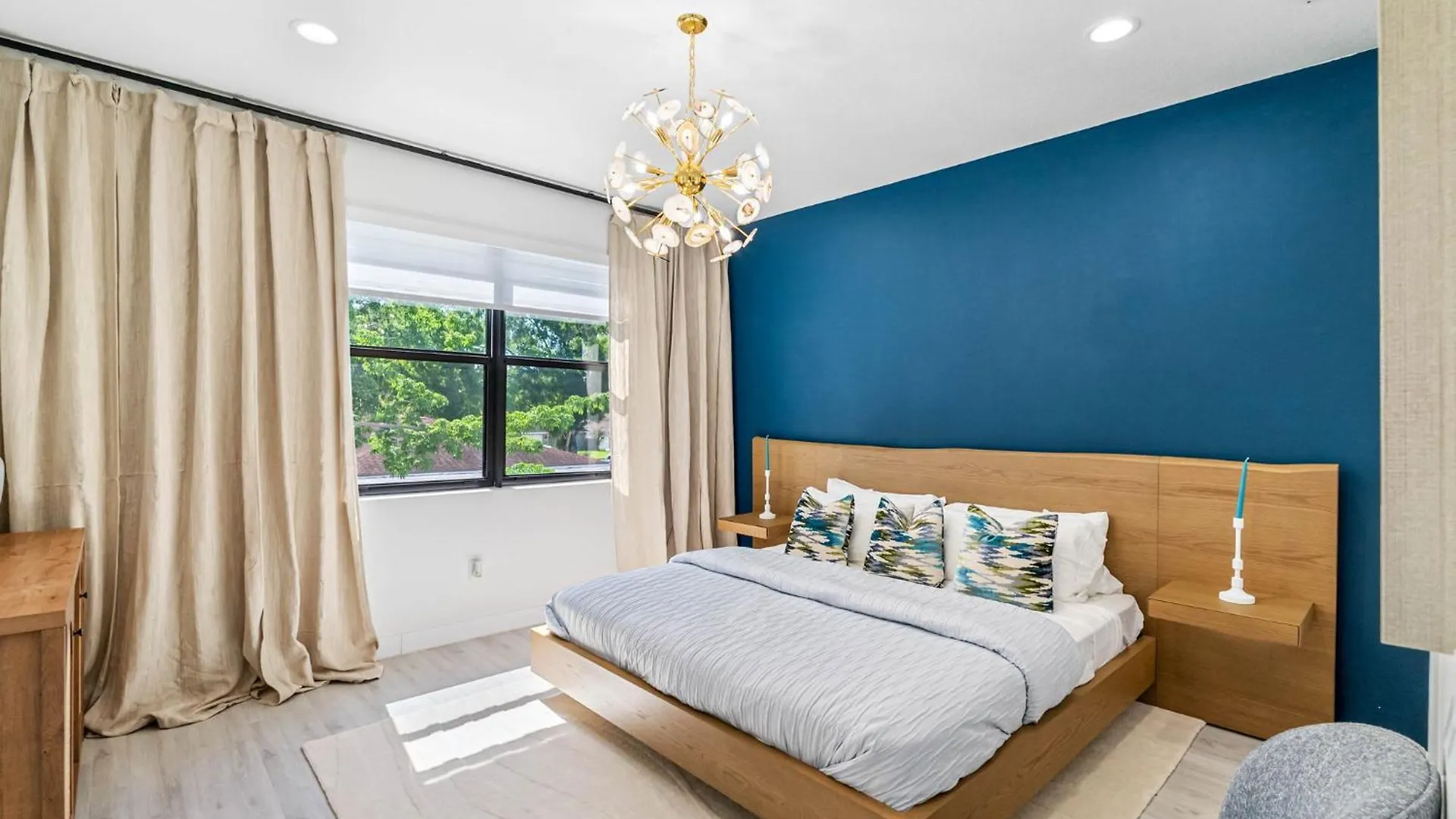 Newly Renovated Tampa Townhouse Prime Location Villa 0*,  United States