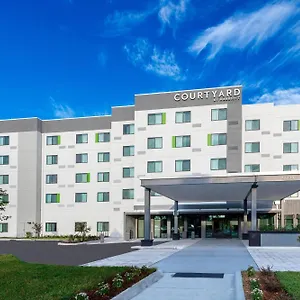 Courtyard By Marriott Tampa Northwest/veterans Expressway Tampa
