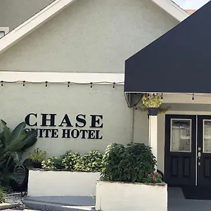 3* Отель Chase Rocky Point